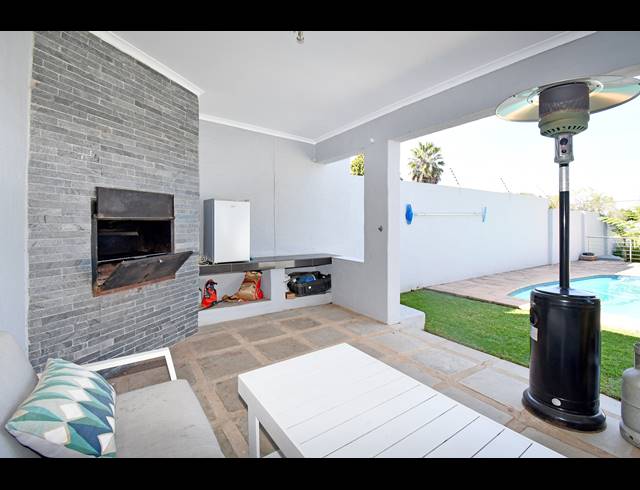 5 BEDROOM HOUSE FOR SALE IN BLAIRGOWRIE